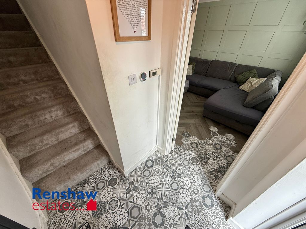 Additional image 10 of 3 bed detached house for saleSpringfield Gardens, Ilkeston, Derbyshire DE7