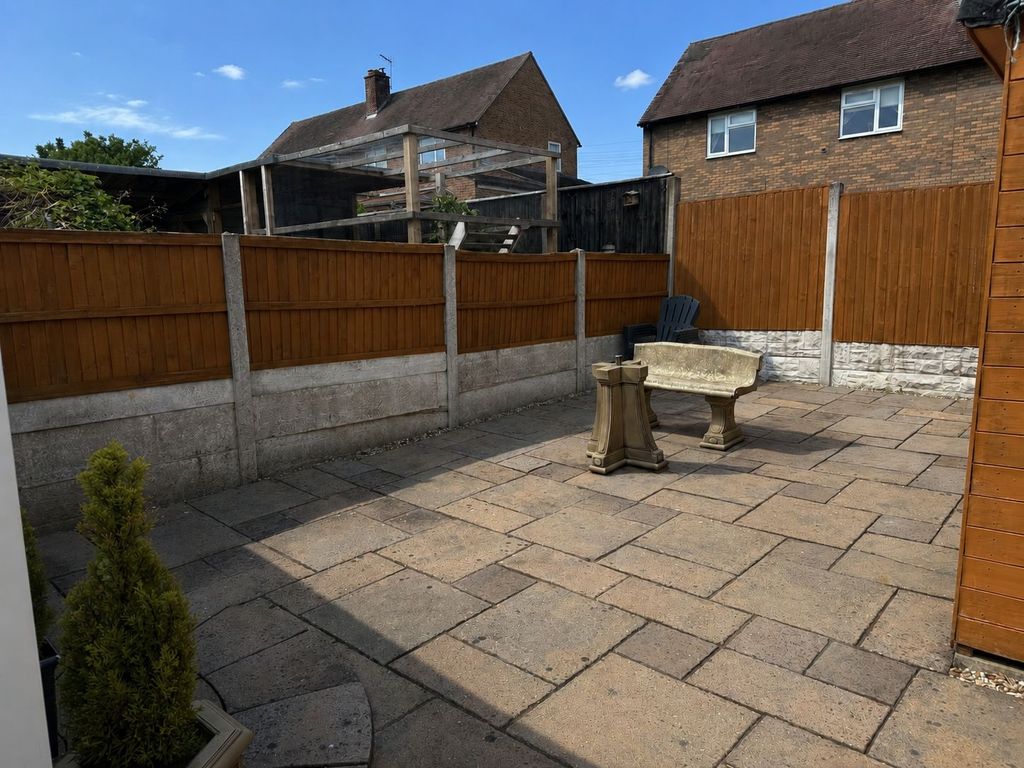 Additional image 16 of 3 bed semi-detached house for saleHallfieldgate Lane, Shirland DE55