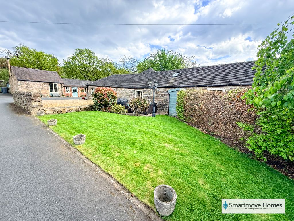 Additional image 19 of 3 bed barn conversion for saleBroadholme, Belper DE56