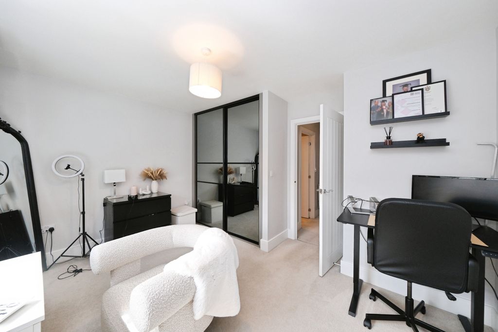 Additional image 15 of 2 bed terraced house for saleKiln Drive, Belper DE56