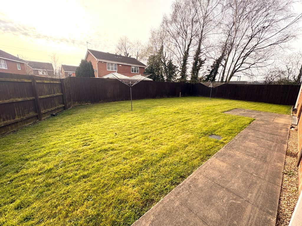 Additional image 10 of 2 bed flat for saleTowpath Close, Longford, Coventry CV6