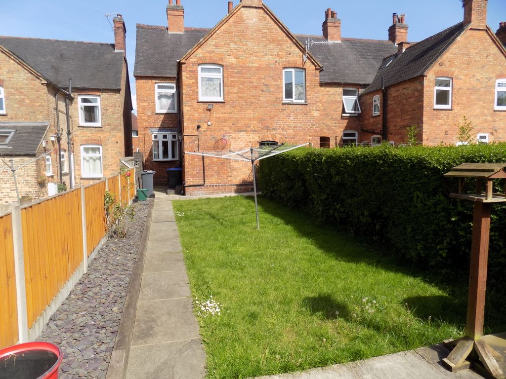 Additional image 12 of 3 bed semi-detached house for salePark Road, Ashbourne DE6