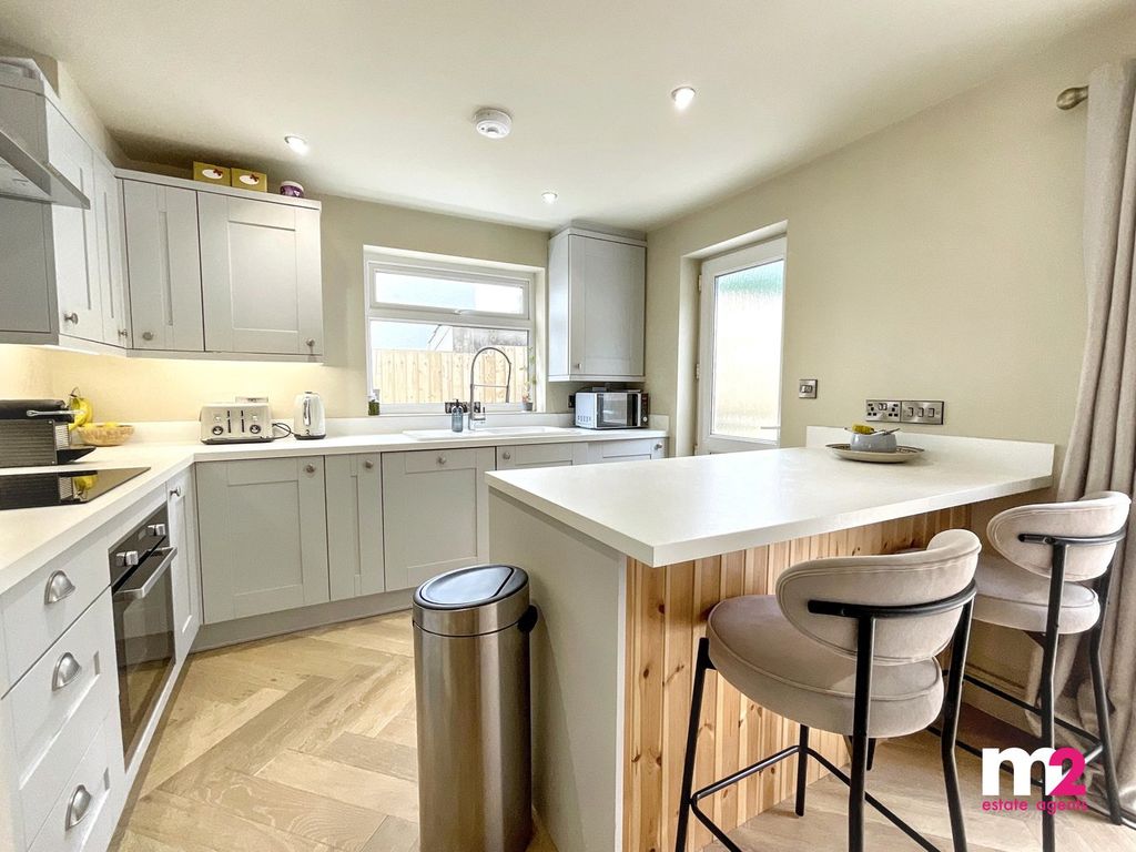 Additional image 8 of 3 bed semi-detached house for saleHome Farm Crescent, Caerleon, Newport NP18