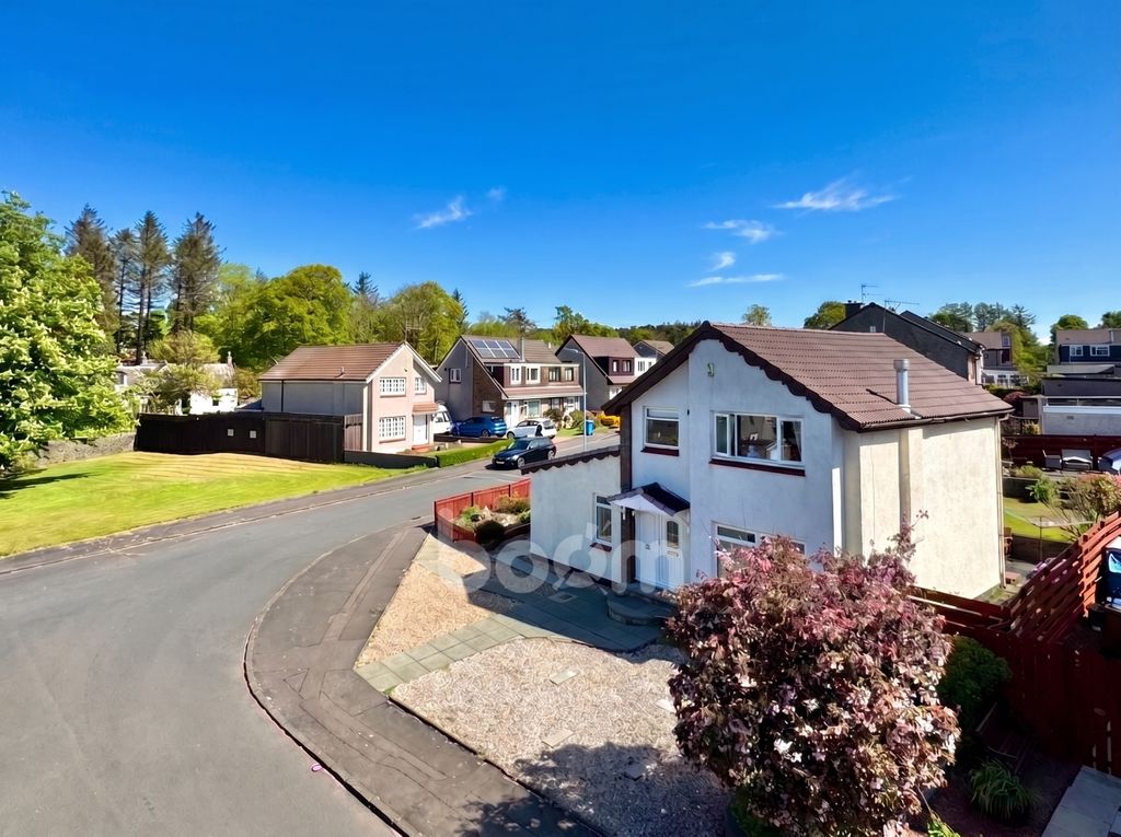 Additional image 8 of 4 bed detached house for saleCrummock Gardens, Beith KA15
