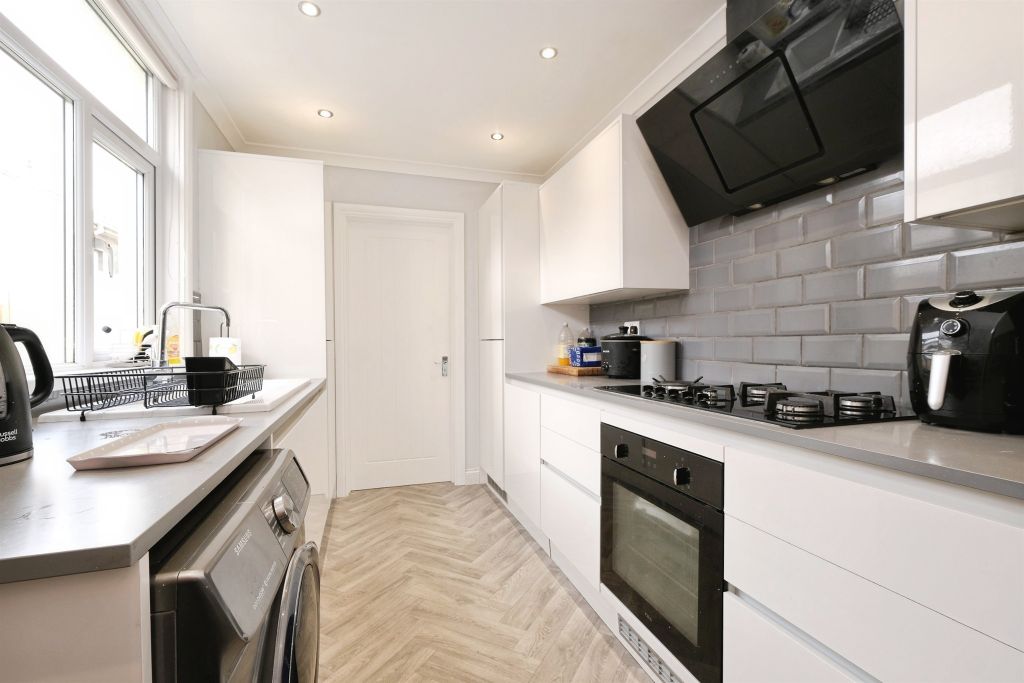 2 bed terraced house for saleBoundary Street, Brynmawr, Ebbw Vale NP23