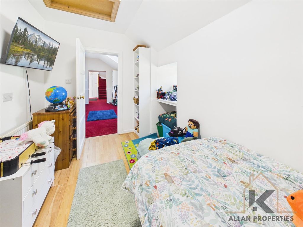 Additional image 30 of 4 bed detached house for saleLybster House, Lybster Caithness KW3