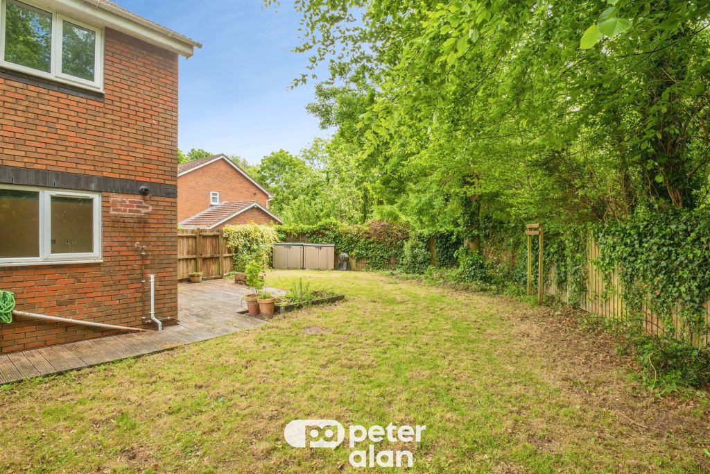Additional image 14 of 2 bed semi-detached house for saleBeckgrove Close, Cardiff CF24