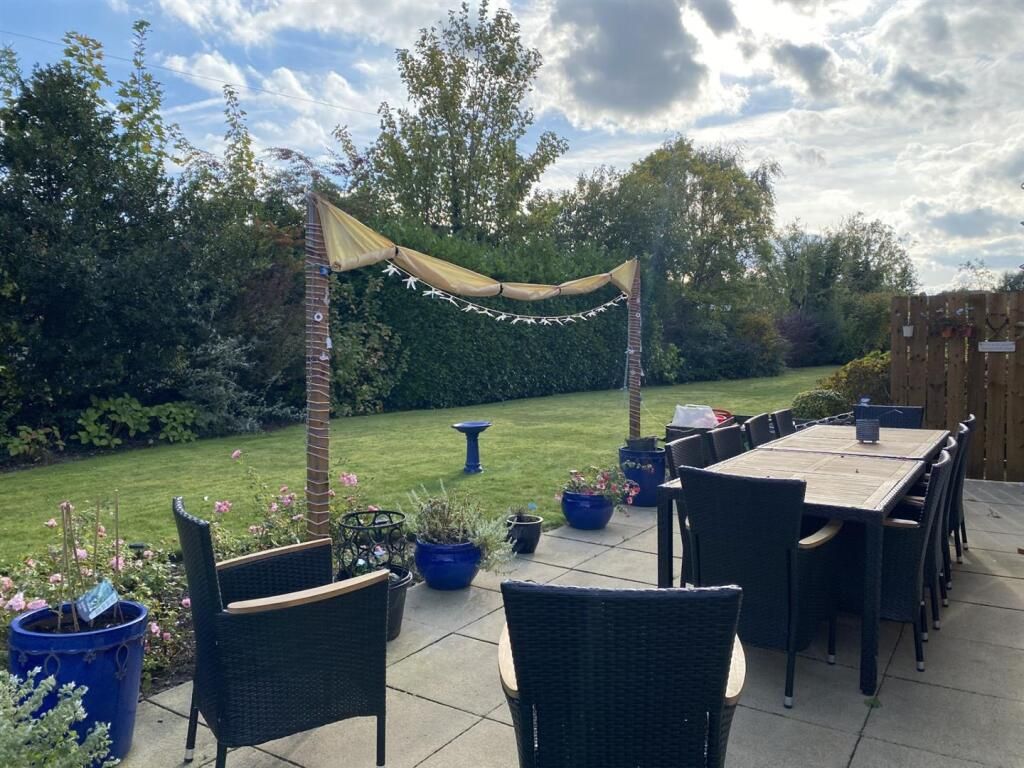 Additional image 10 of 1 bed property for saleGreendale Court, Bedale DL8