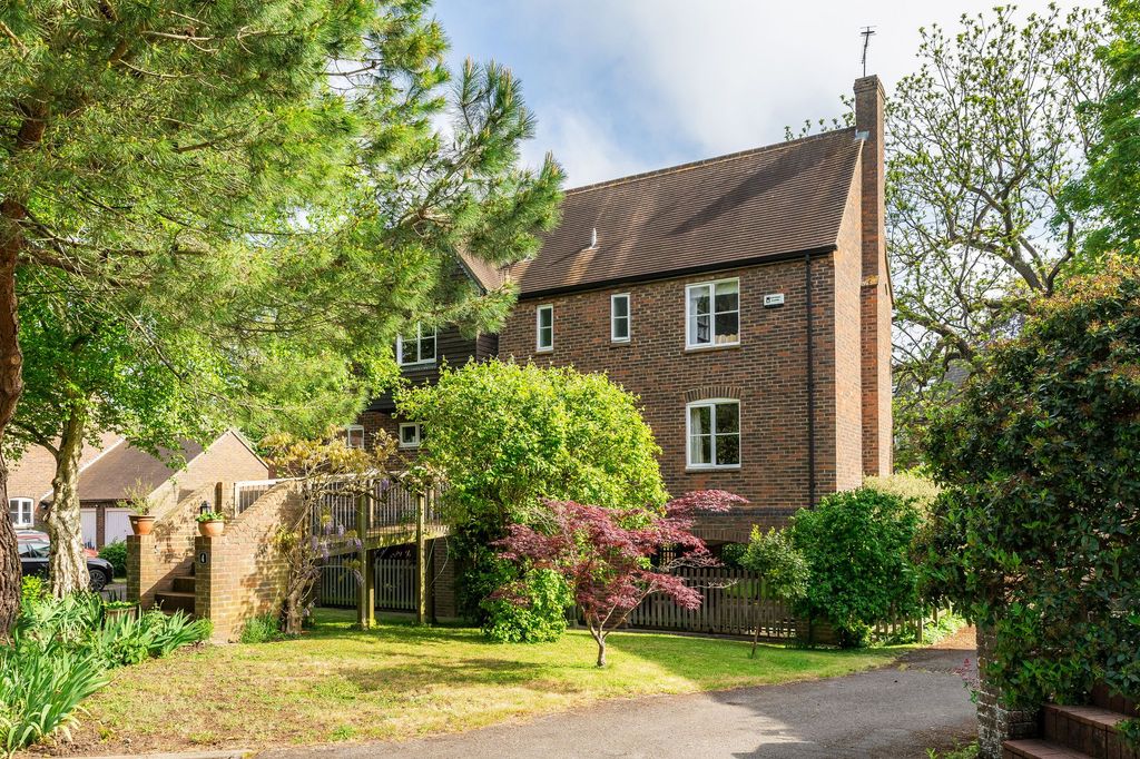 Additional image 21 of 4 bed detached house for saleMill Paddock, Abingdon OX14