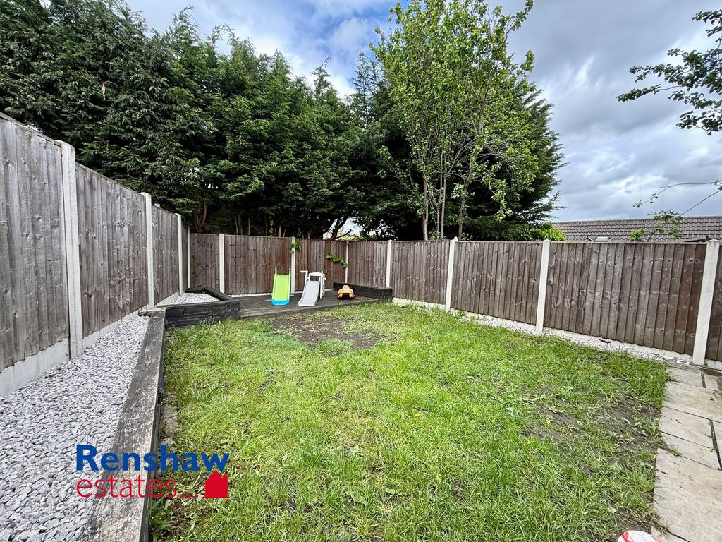Additional image 12 of 3 bed detached house for saleSpringfield Gardens, Ilkeston, Derbyshire DE7