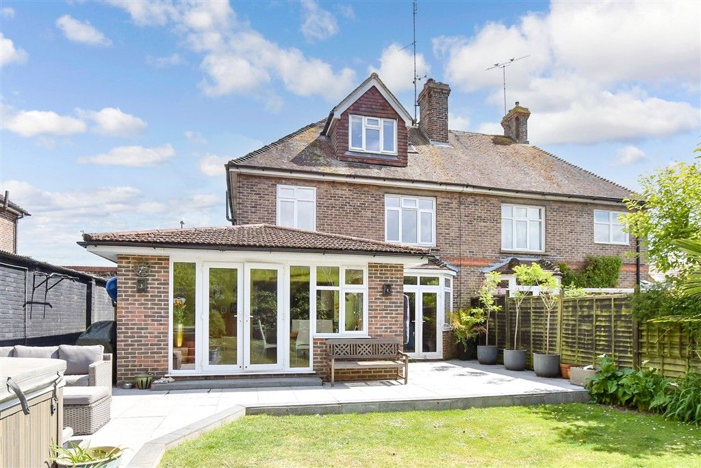 Additional image 21 of 4 bed semi-detached house for saleFord Road, Arundel, West Sussex BN18