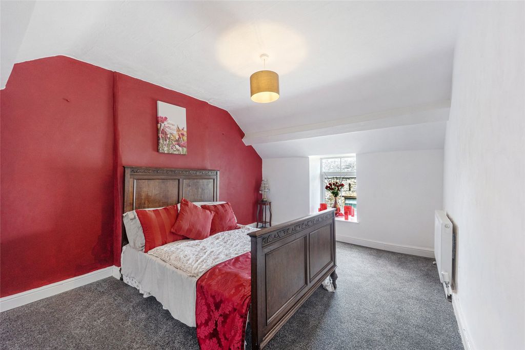 Additional image 6 of 3 bed equestrian for saleBala, Gwynedd LL23