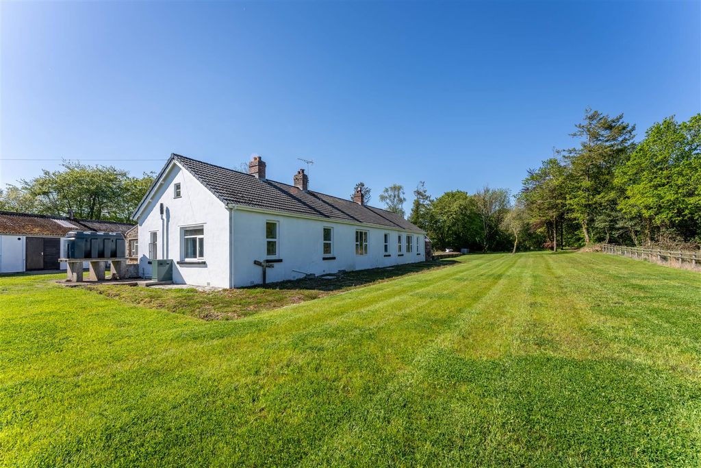 Additional image 4 of 4 bed detached bungalow for saleDunsland Cross, Brandis Corner, Holsworthy EX22