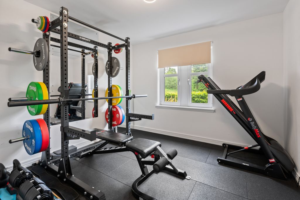 Additional image 16 of 4 bed semi-detached house for sale5 Ramslack Street, Balerno, Edinburgh EH14