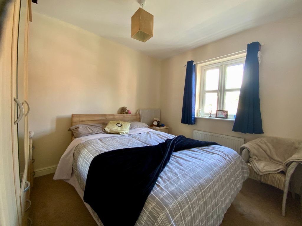 Additional image 9 of 3 bed semi-detached house for saleBernard Gadsby Close, With Parking, Ashbourne DE6
