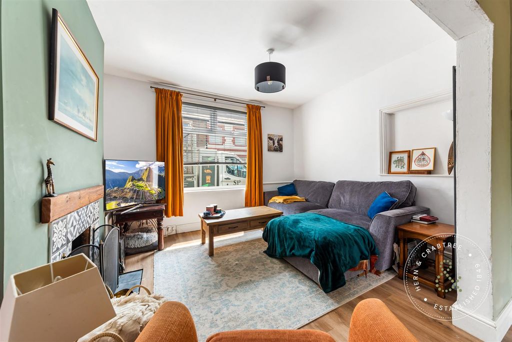 Additional image 8 of 2 bed terraced house for salePearl Street, Cardiff CF24
