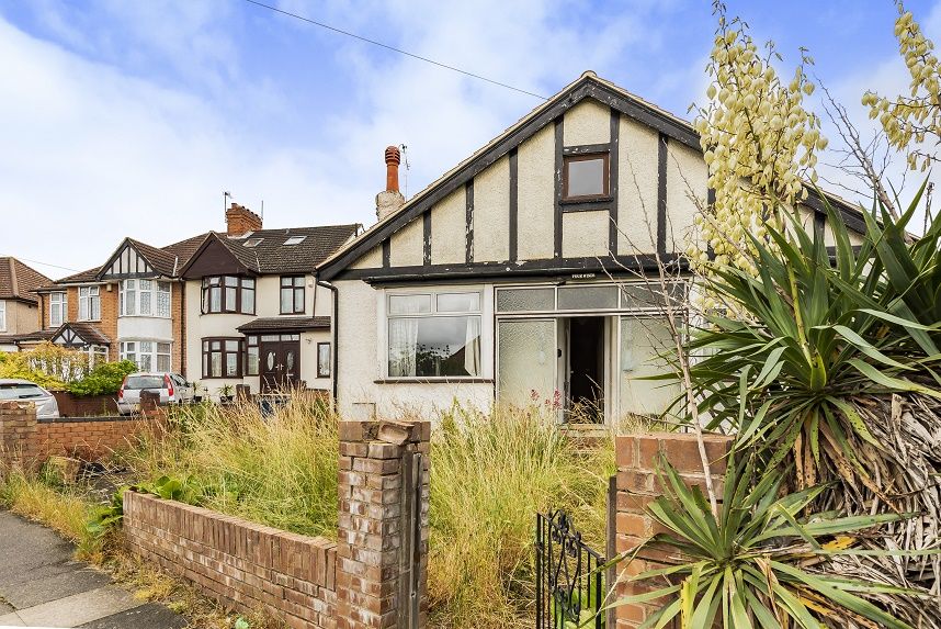 Land for saleEastcote Lane, Harrow HA2