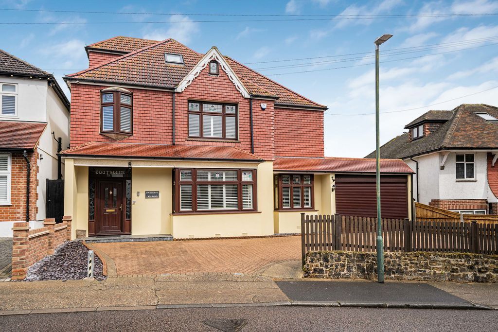 Additional image 30 of 6 bed detached house for saleLion Road, Bexleyheath DA6