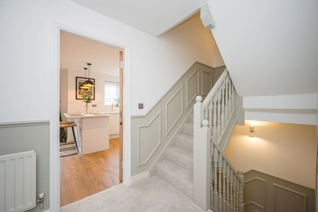 Additional image 13 of 4 bed semi-detached house for saleBay Tree Lane, Abergavenny NP7