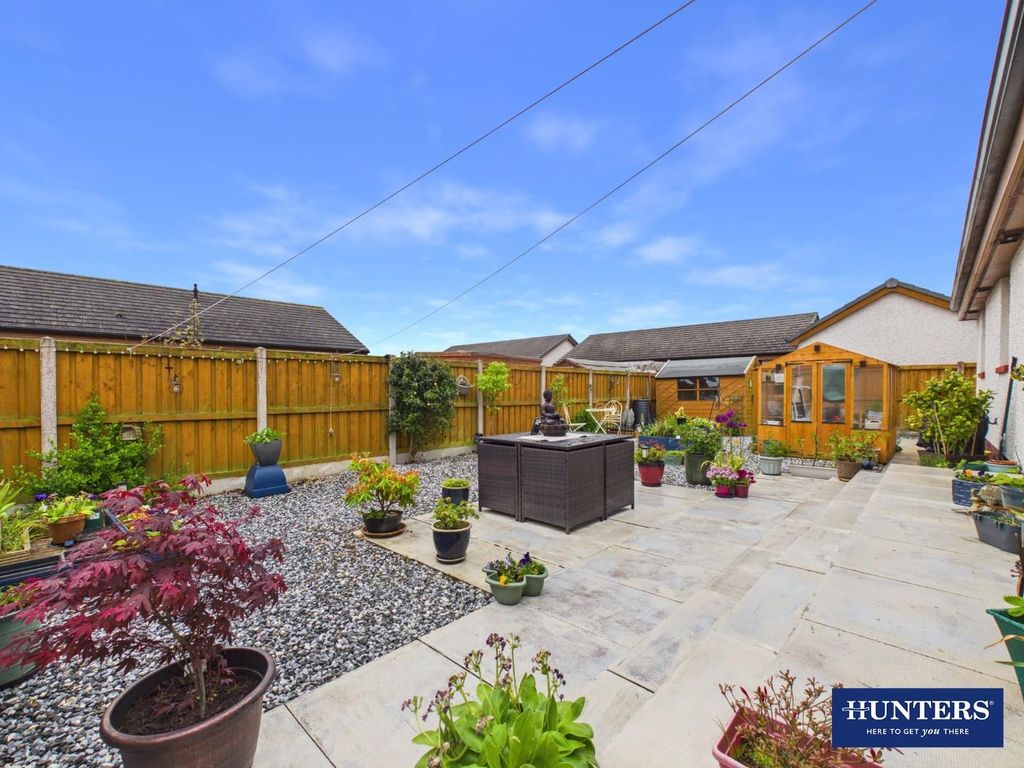 Additional image 17 of 3 bed detached bungalow for saleAdelaide Place, Eastriggs, Annan DG12
