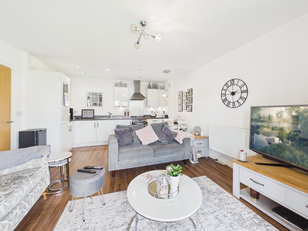 Additional image 5 of 2 bed flat for saleRussell Avenue, Locking Parklands, Weston-Super-Mare BS24