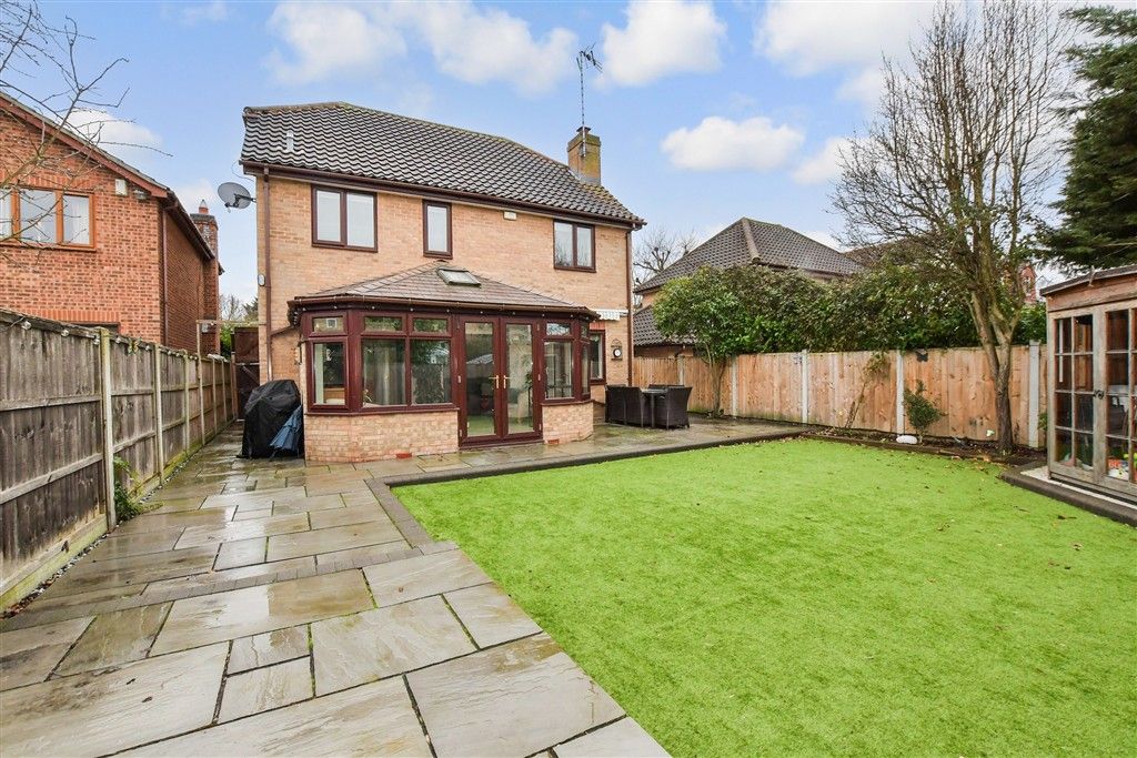 Additional image 21 of 4 bed detached house for saleHornbeam Way, Laindon, Basildon, Essex SS15