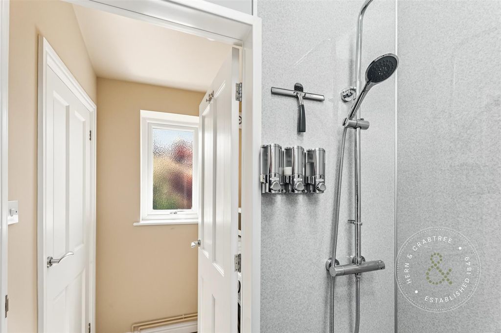 Additional image 13 of 4 bed terraced house for salePen Y Bryn Road, Heath, Cardiff CF14