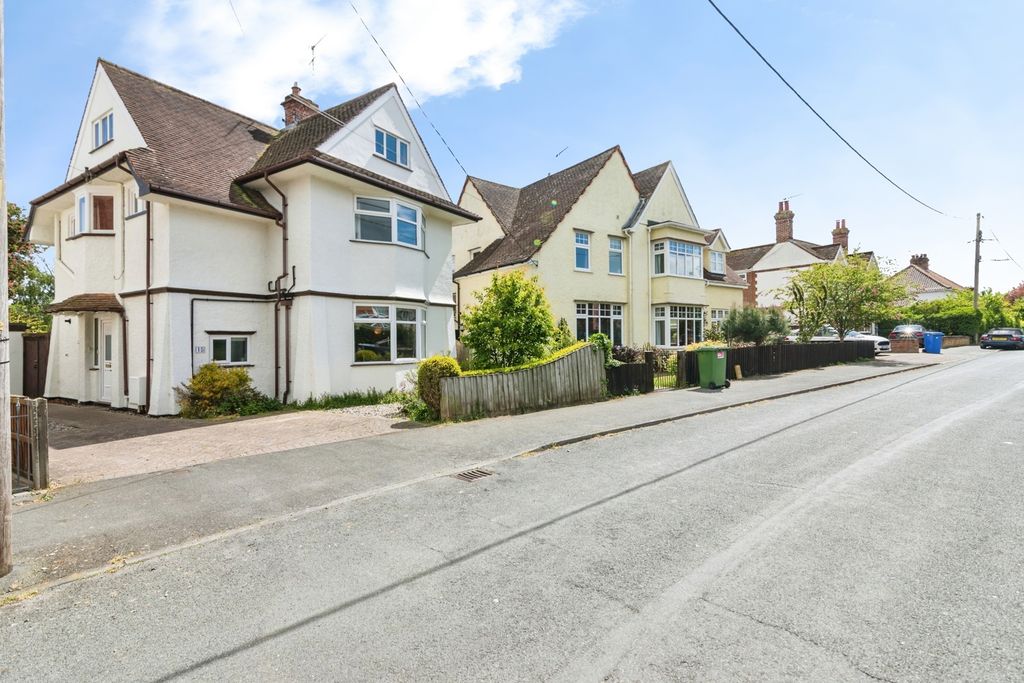Additional image 30 of 5 bed detached house for saleUpper Grange Road, Beccles, Suffolk NR34