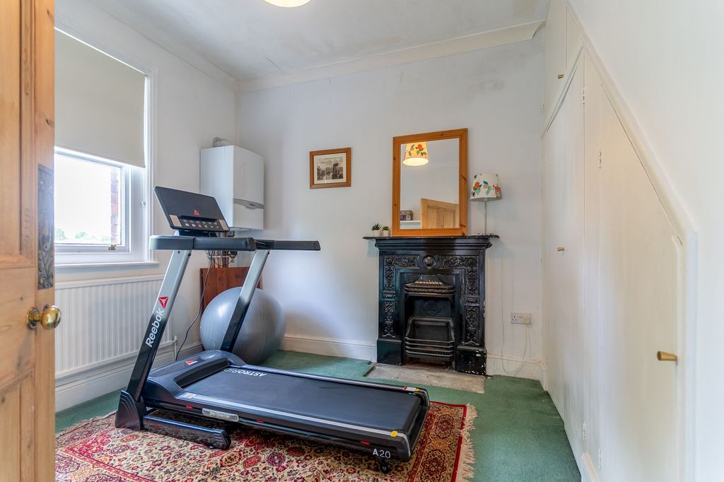 Additional image 27 of 4 bed semi-detached house for saleFields Road, Newport NP20