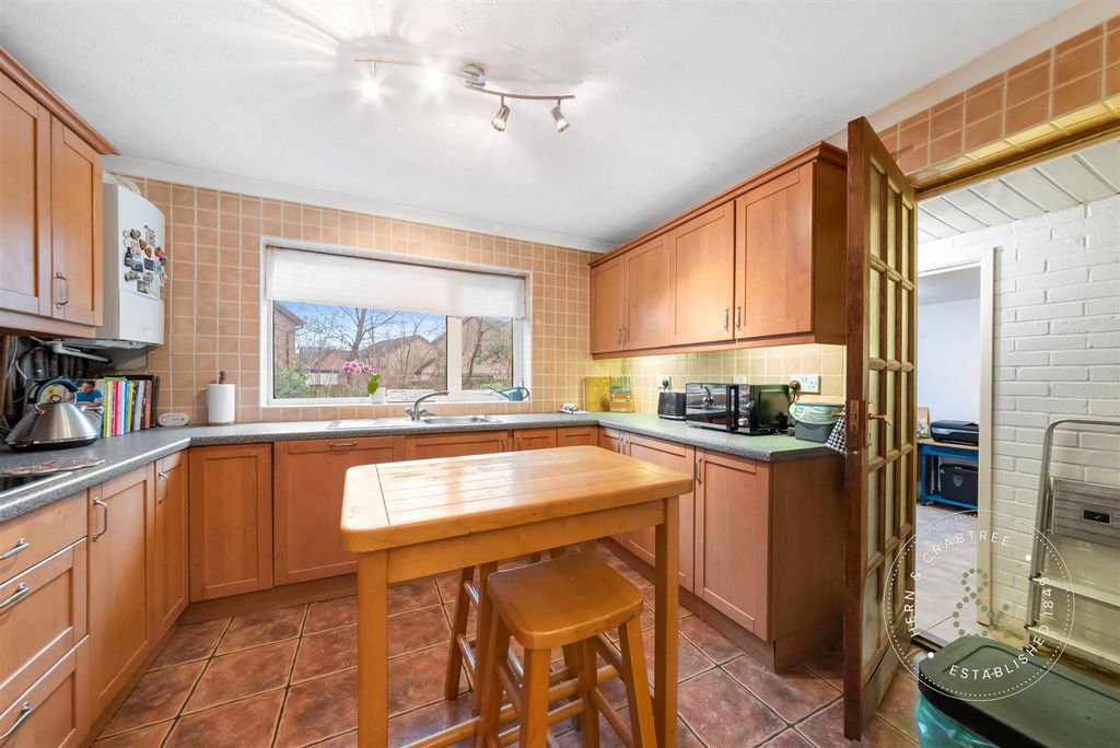 Additional image 5 of 2 bed detached bungalow for saleParc-Y-Felin, Creigiau, Cardiff CF15