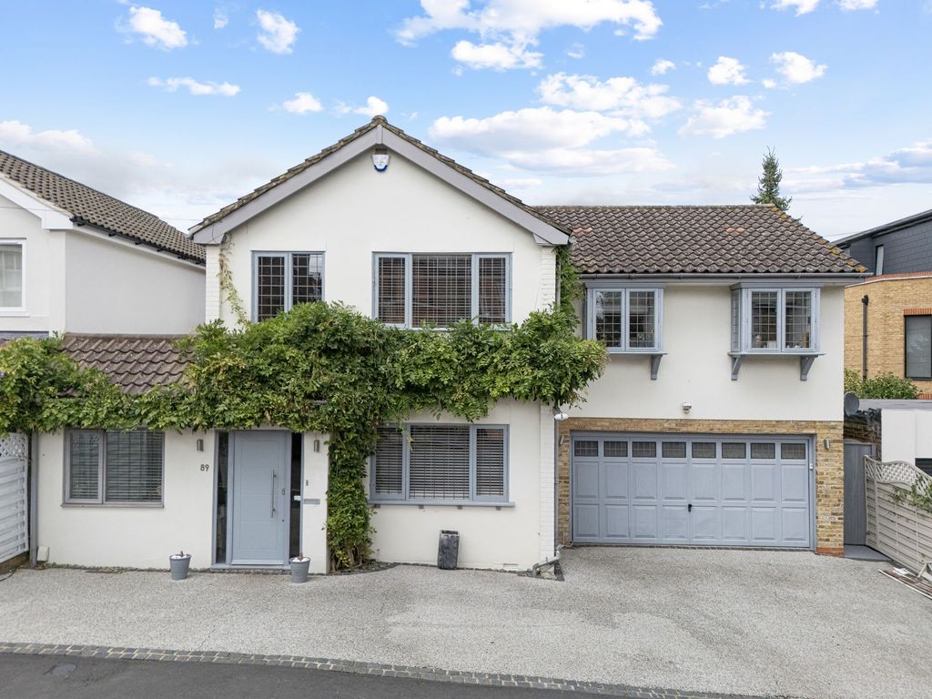 Additional image 33 of 4 bed link detached house for saleWestbury Lane, Buckhurst Hill IG9