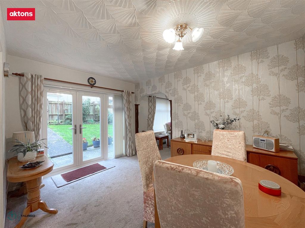 Additional image 5 of 3 bed terraced house for saleSnowden Court, Caerphilly CF83