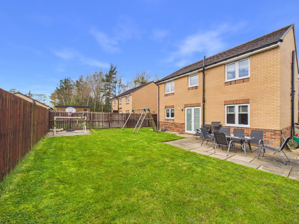 Additional image 29 of 4 bed detached house for saleUnion Way, Uddingston G71