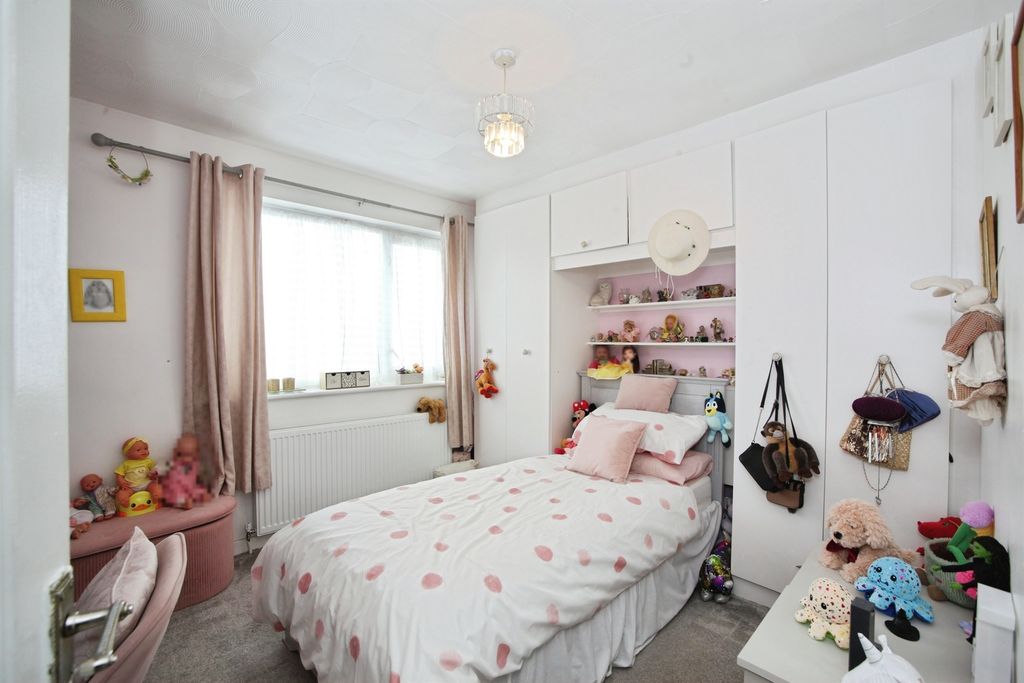 Additional image 15 of 4 bed detached house for saleEast Avenue, Bedwas, Caerphilly CF83
