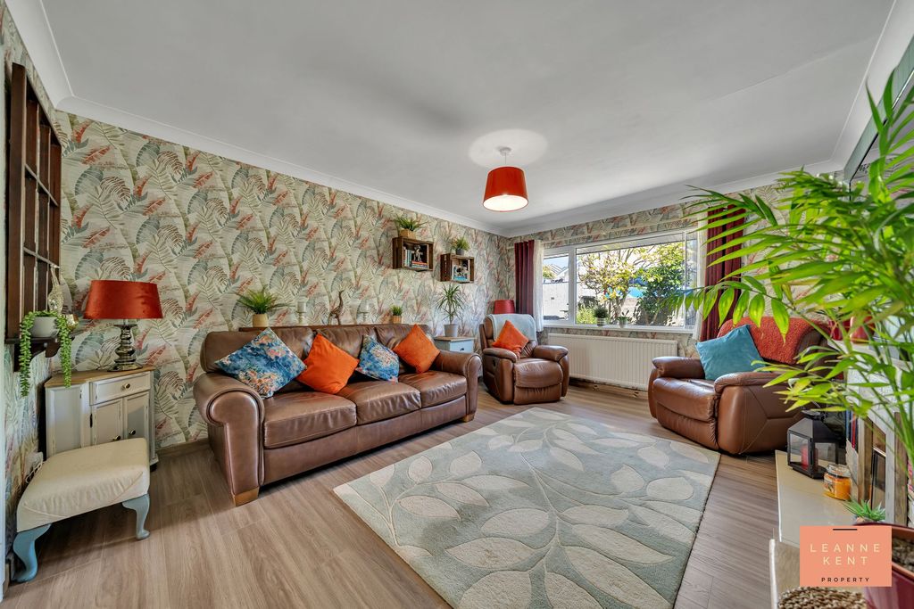 Additional image 7 of 2 bed semi-detached bungalow for saleCherry Tree Close, Bedwas CF83