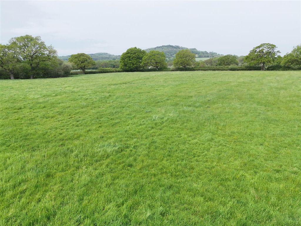 Land for saleCole's Lane, Cherry Orchard, Shaftesbury SP7