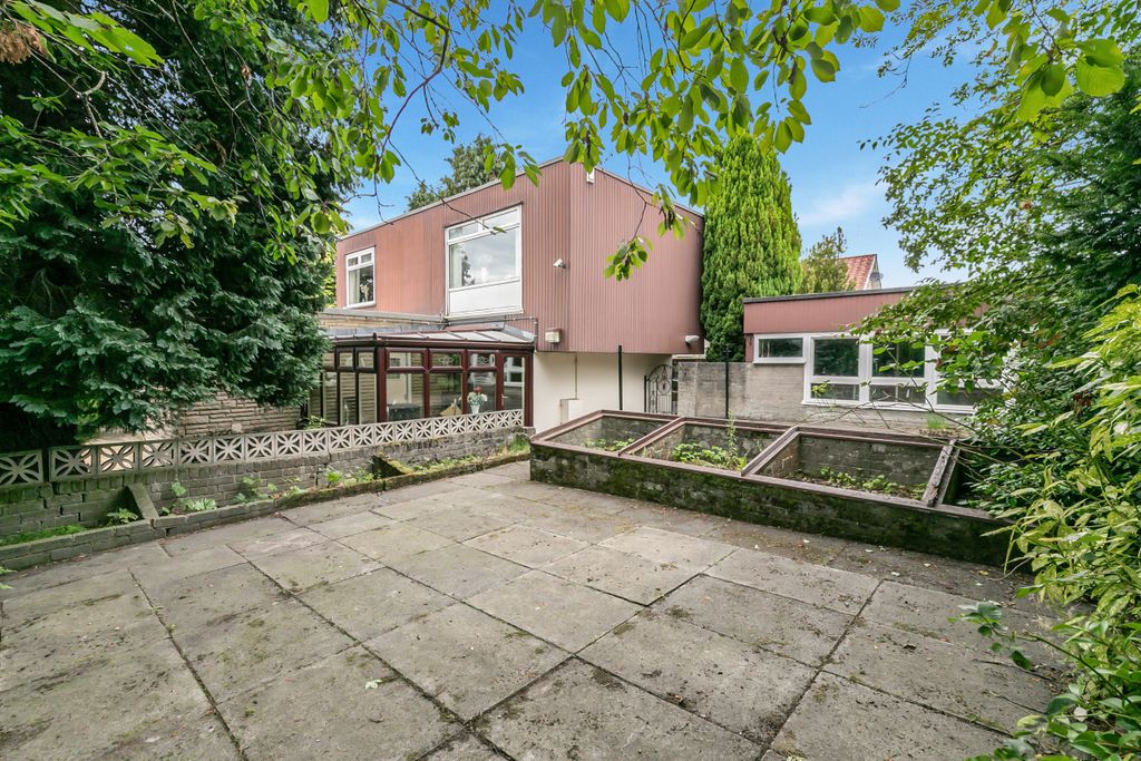 Additional image 46 of 4 bed detached house for sale153 Aitchison Street, Airdrie ML6