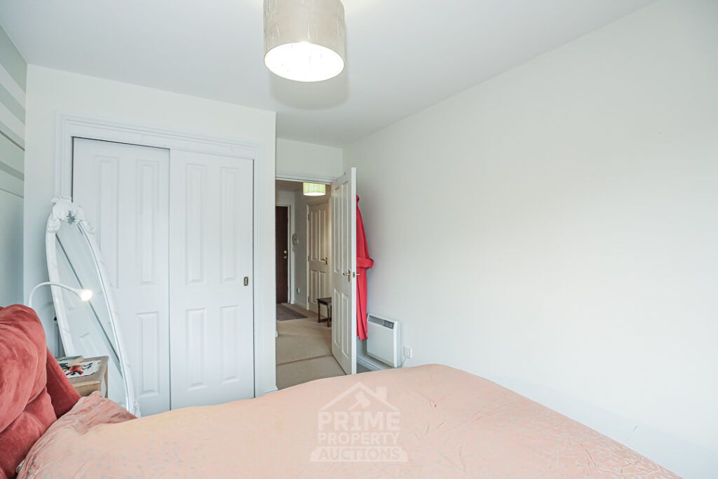 Additional image 11 of 1 bed flat for sale15 Station Court, Watchmakers Lane, Alford AB33