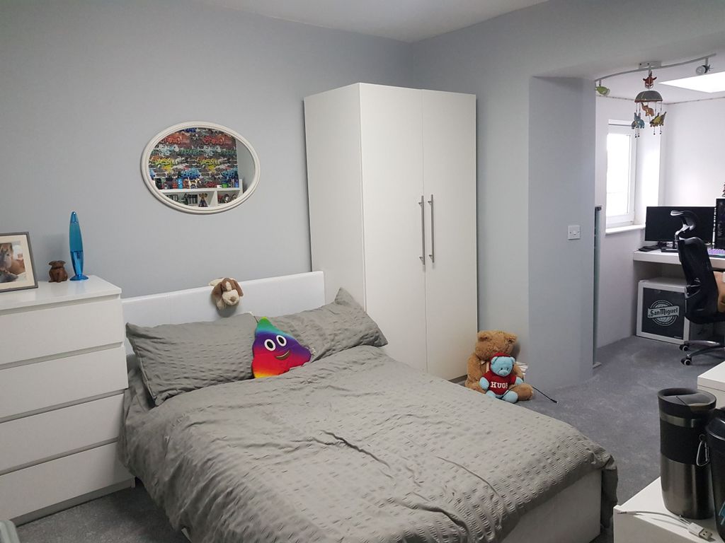 Additional image 11 of 4 bed terraced house for salePemberton Street, Llanelli SA15