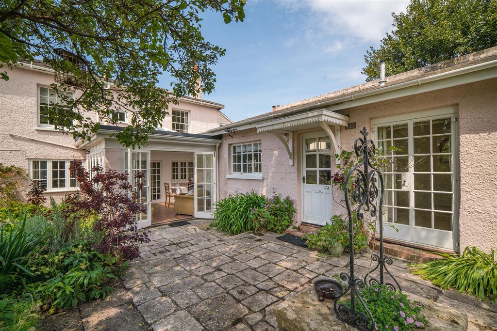 Additional image 25 of 5 bed detached house for saleBembridge, Isle Of Wight PO35