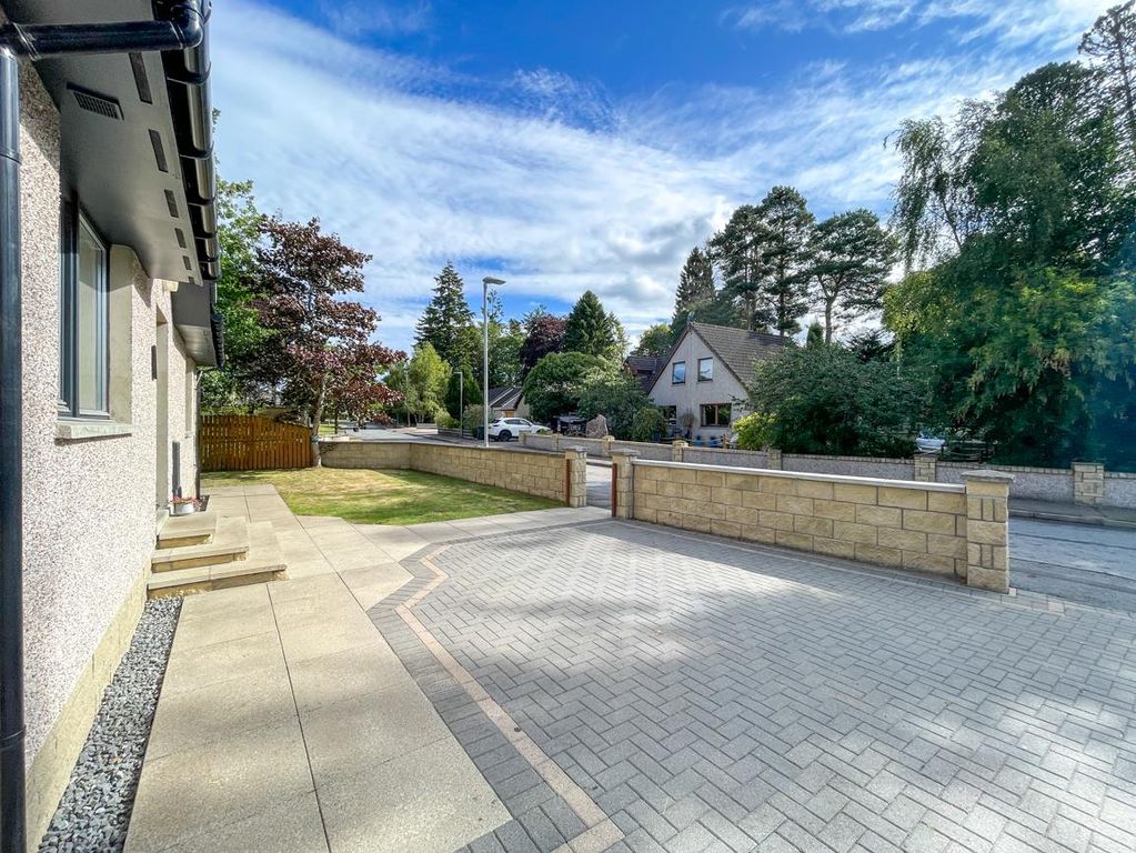 Additional image 12 of 4 bed detached house for sale3 Rhuarden Court, Grantown On Spey PH26