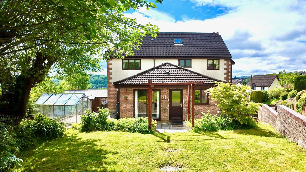 Additional image 24 of 4 bed detached house for saleAspen Avenue, Blackwood NP12