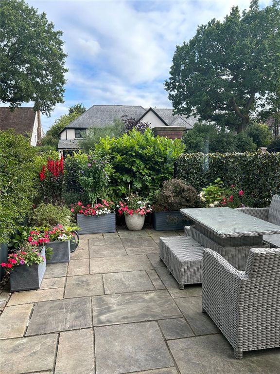 Additional image 17 of 2 bed flat for saleCamlet Way, Hadley Wood EN4