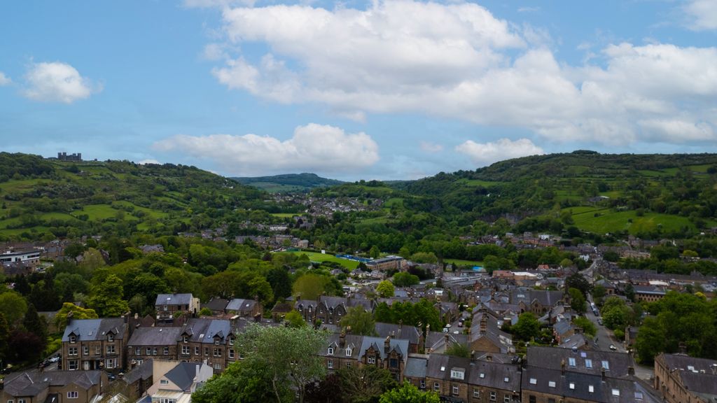Additional image 14 of 3 bed flat for saleRutland Court, Rutland Street, Matlock DE4