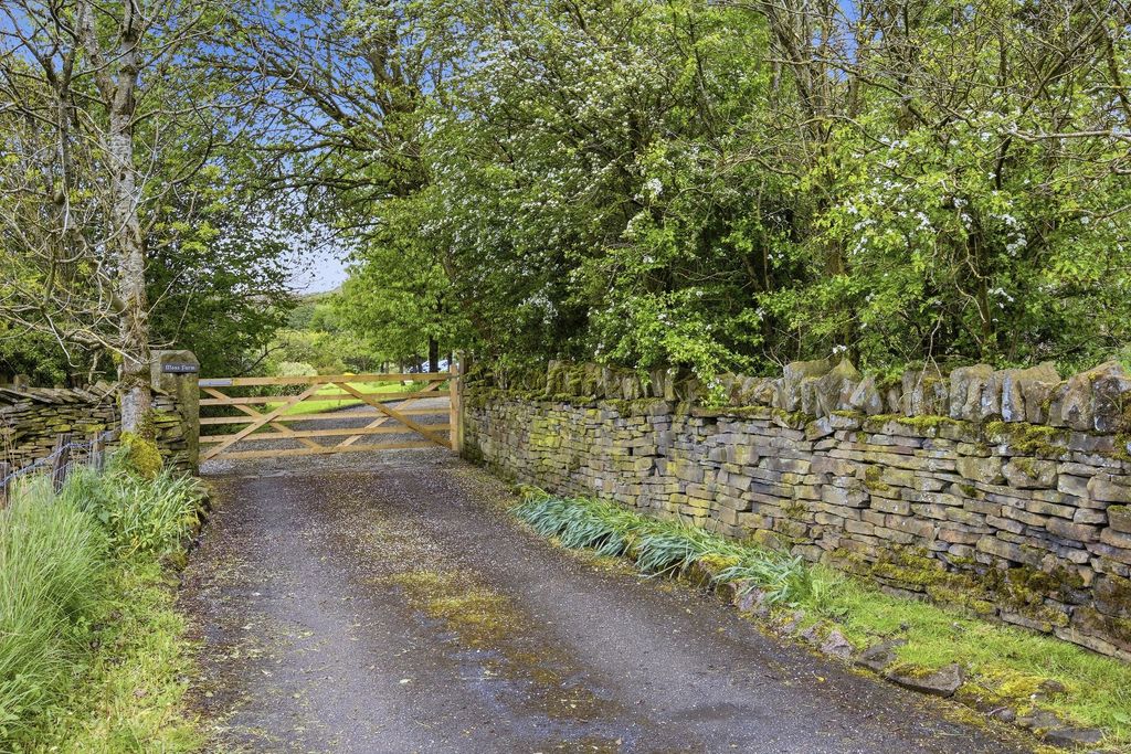 Additional image 58 of 5 bed detached house for saleMoss Farm, Blackwood Road, Bacup, Rossendale OL13