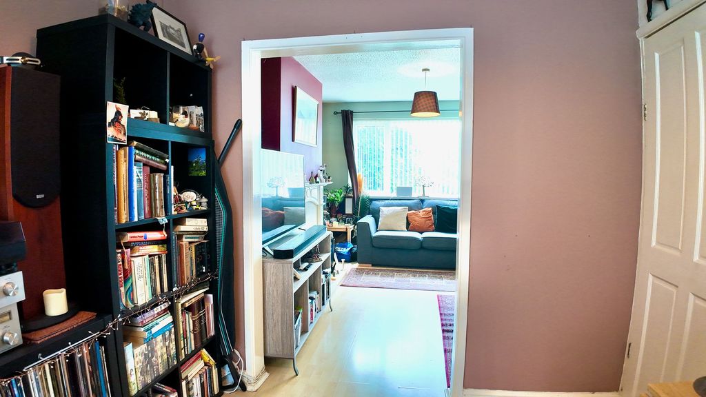 Additional image 13 of 3 bed semi-detached house for saleSt. Davids Road, Maesycwmmer CF82
