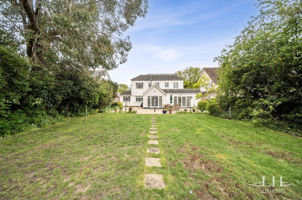Additional image 32 of 4 bed detached house for saleNelmes Road, Emerson Park RM11