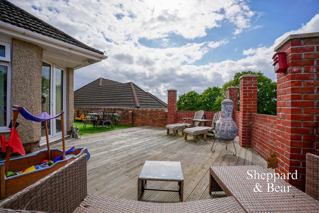 Additional image 24 of 3 bed detached bungalow for saleBall Road, Llanrumney, Cardiff CF3