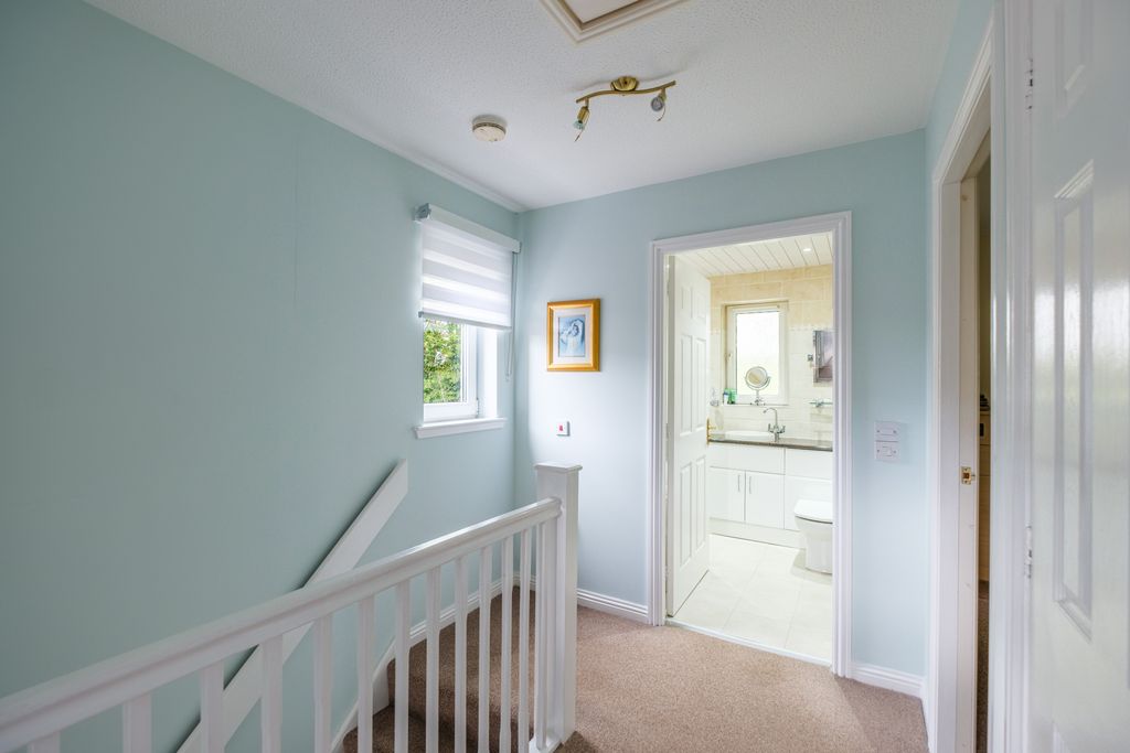 Additional image 16 of 4 bed semi-detached house for saleAppian Place, Motherwell ML1