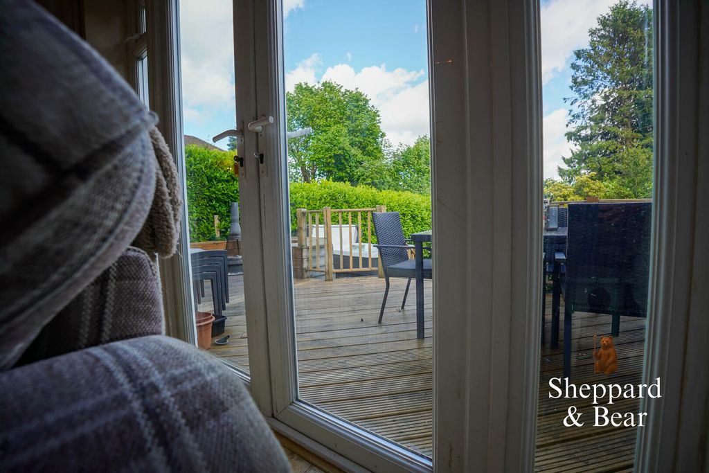 Additional image 36 of 3 bed detached house for saleNewport Road, Castleton, Cardiff CF3